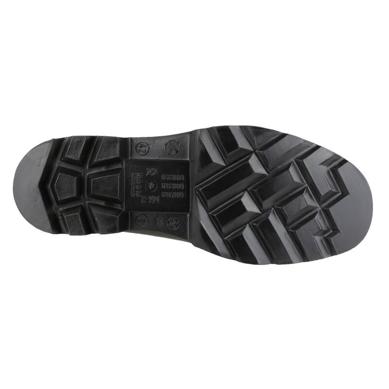 Dunlop Stiefel Purofort grün EN 20347 Gr. 37