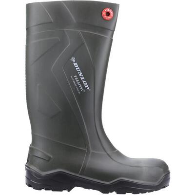 Dunlop veiligheidsschoenen c762933 purofort+ volledige veiligheid