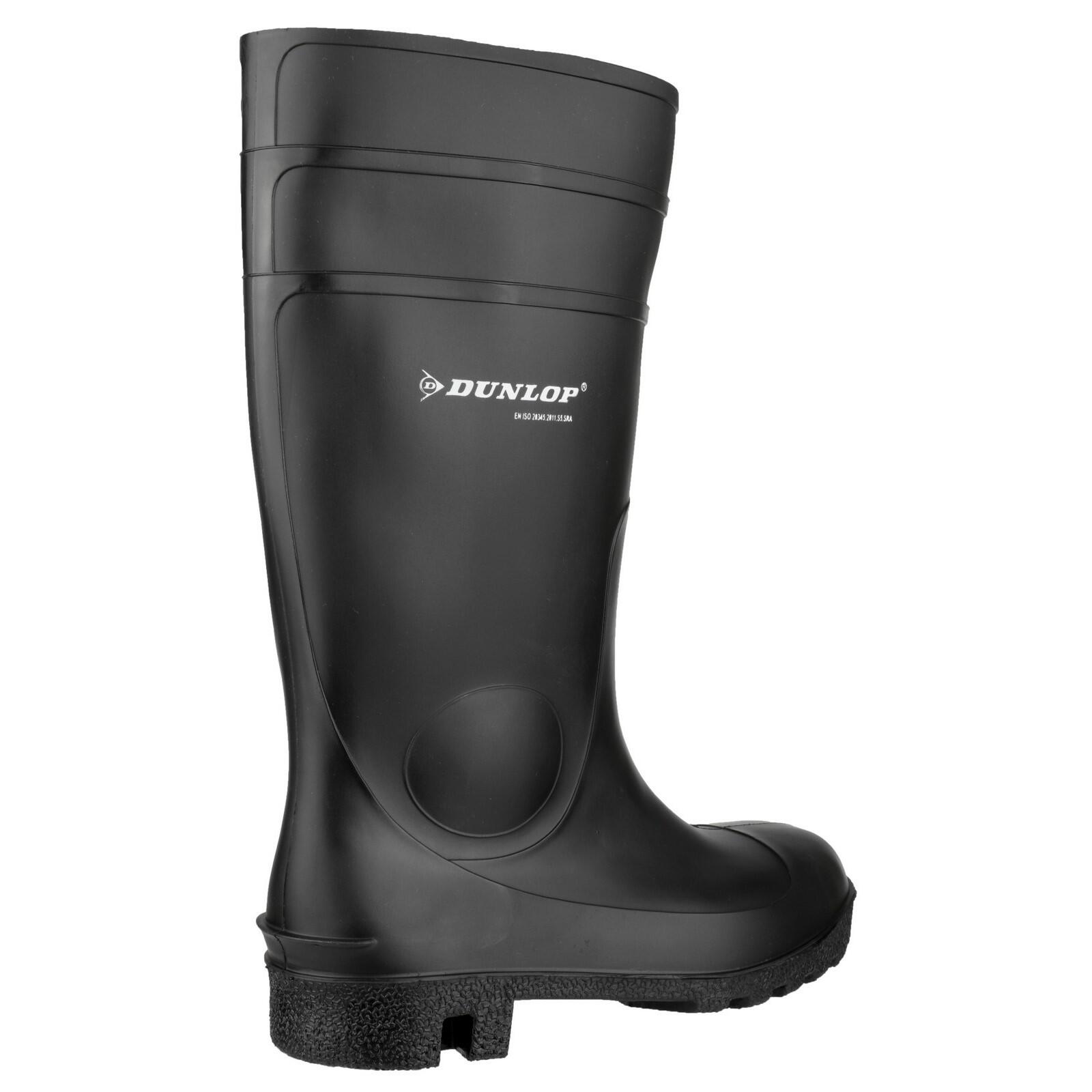DUNLOP Bottes de sécurité 142PP Protomastor 3/7