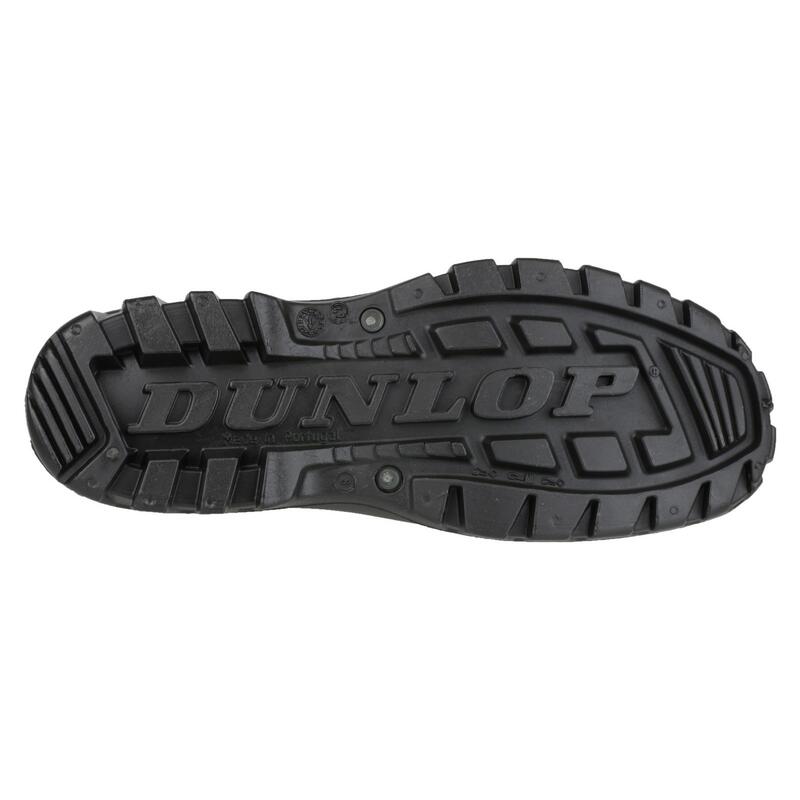 Dunlop Dee Stiefel grün Gr. 39