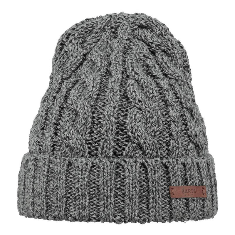 Bonnet Twister Turnup Homme