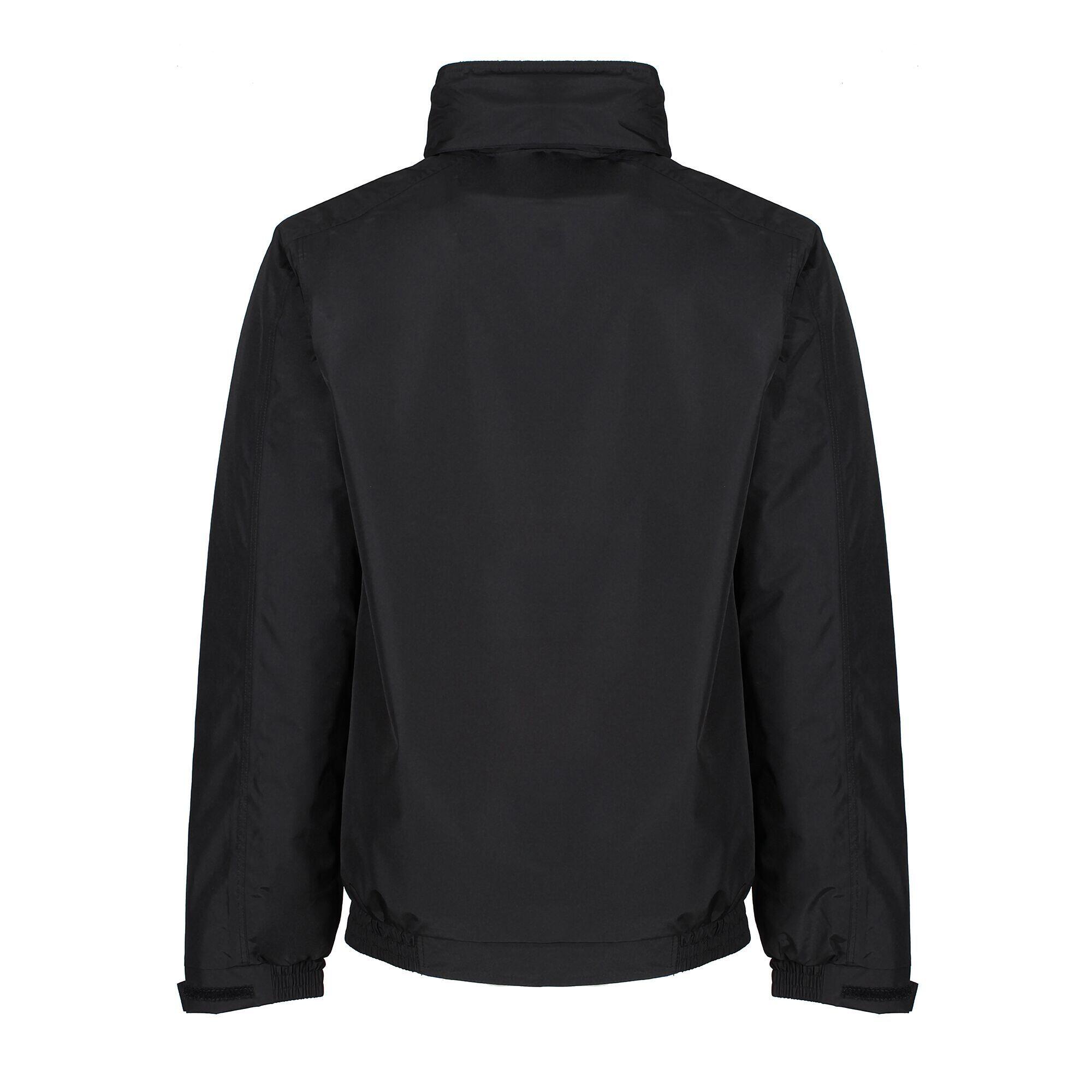 Uomo Giacca softshell HONESTLY MADE (nero)