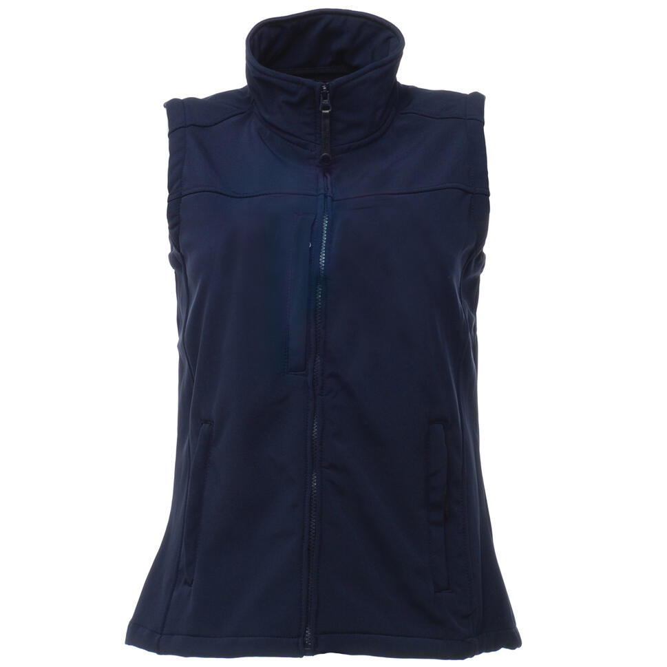 Ocieplana Damska Softshell