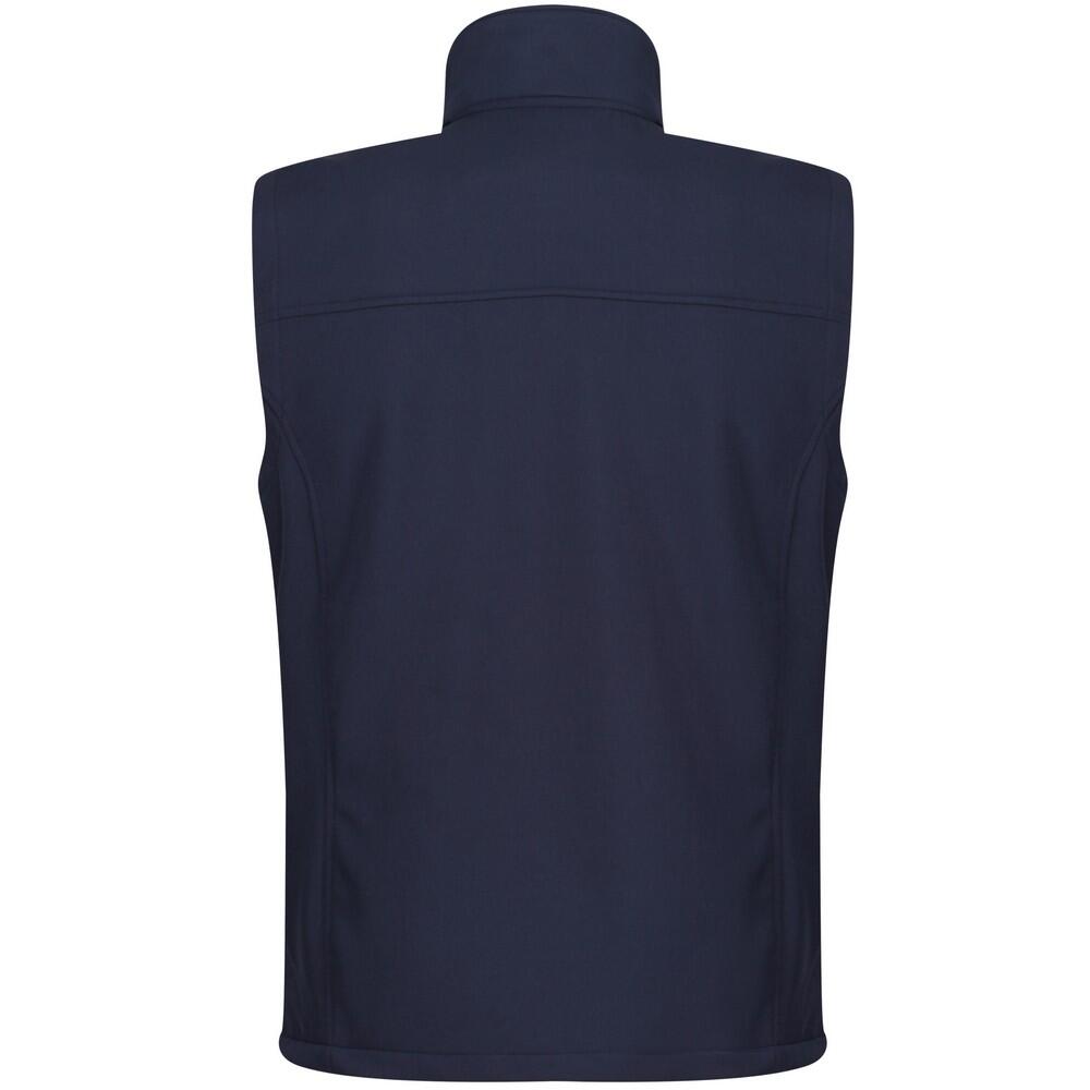 Veste Sans Manches Homme (Bleu Marine) 2/5