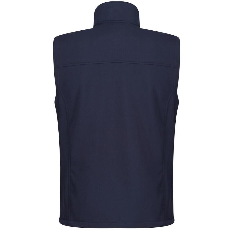 Ocieplana Męska Softshell