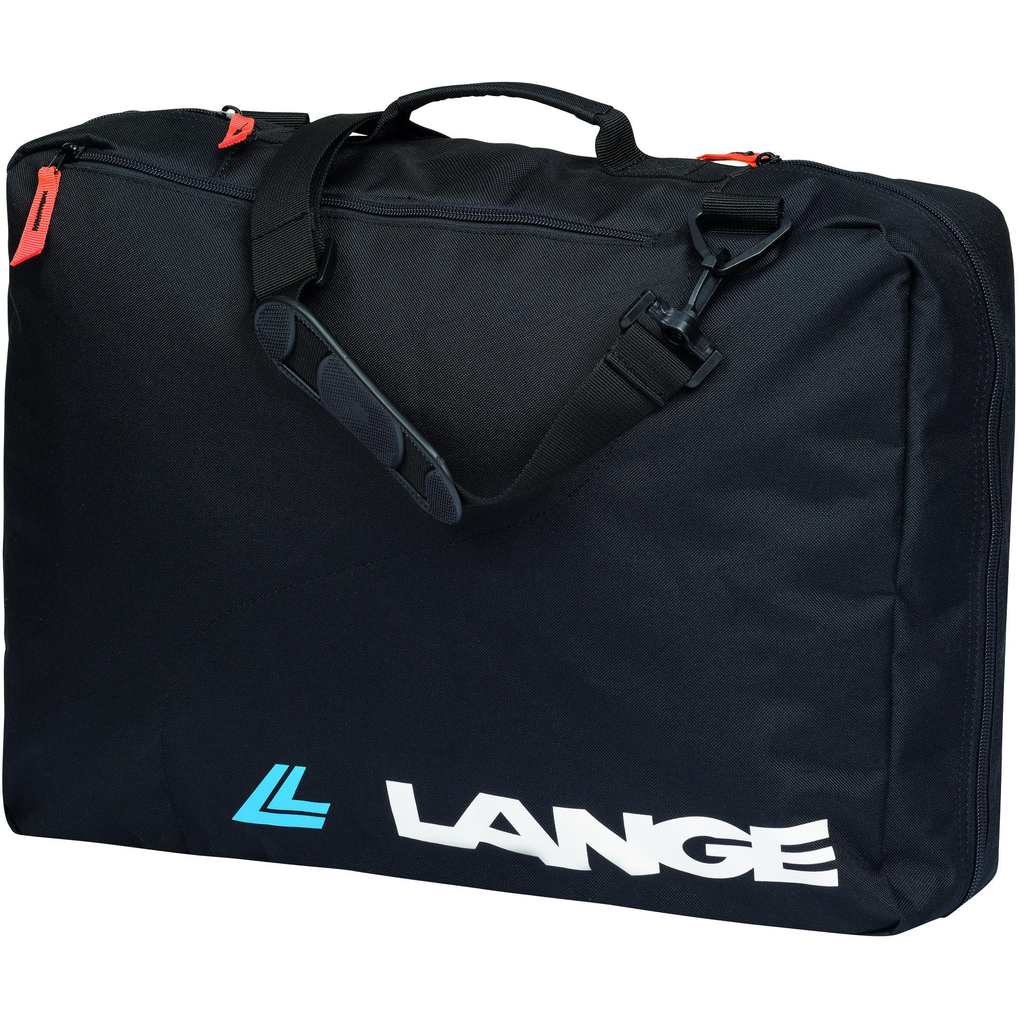 LANGE Umhängetasche Lange basic duo