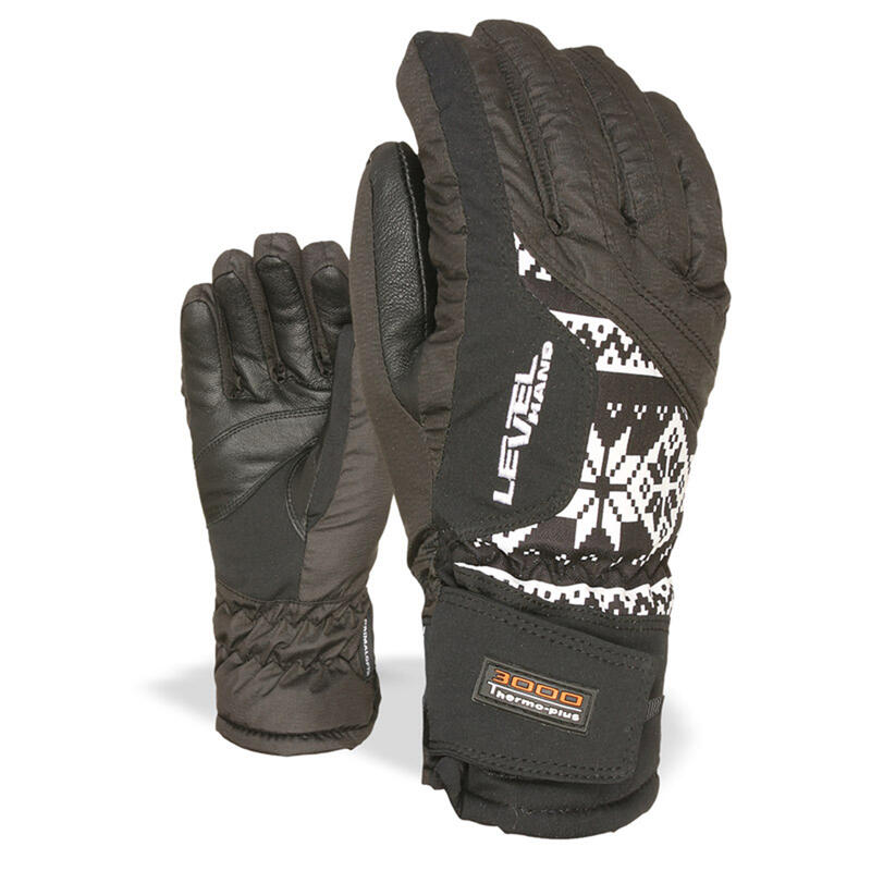 Gants De Ski/snow Alpine