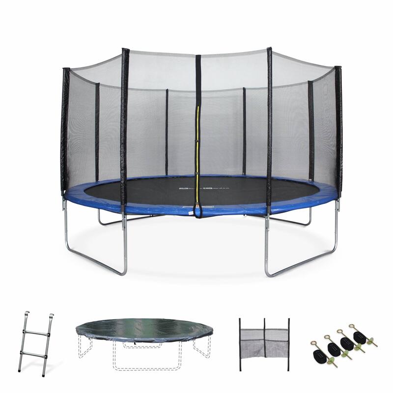 Trampolines et mini-trampolines Decathlon