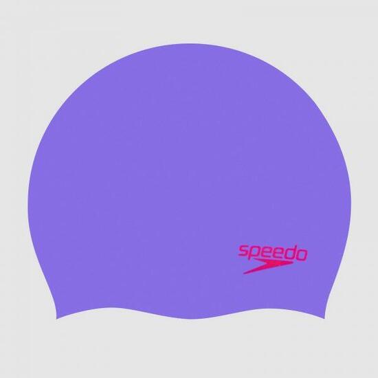 Czepek pływacki Speedo Moulded Silicone Junior