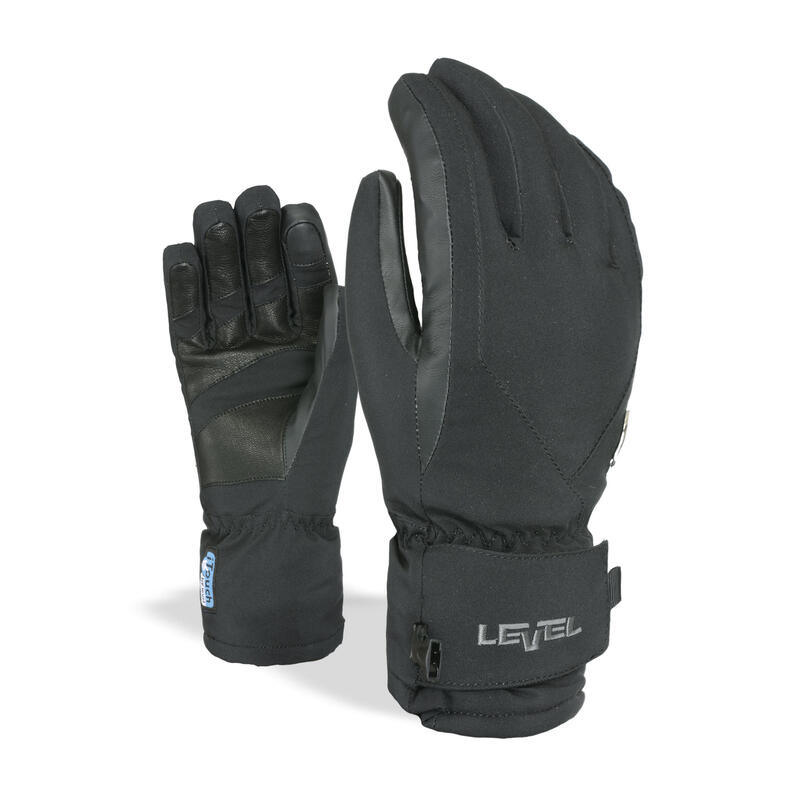 Gants Ski / Snow I-super Radiator W Gore-tex Femme