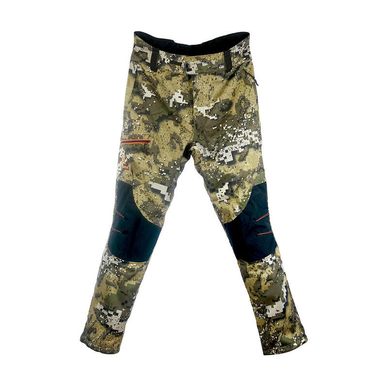 Pantalón de camuflaje de hombre ELK MTN Camo Veil Markhor