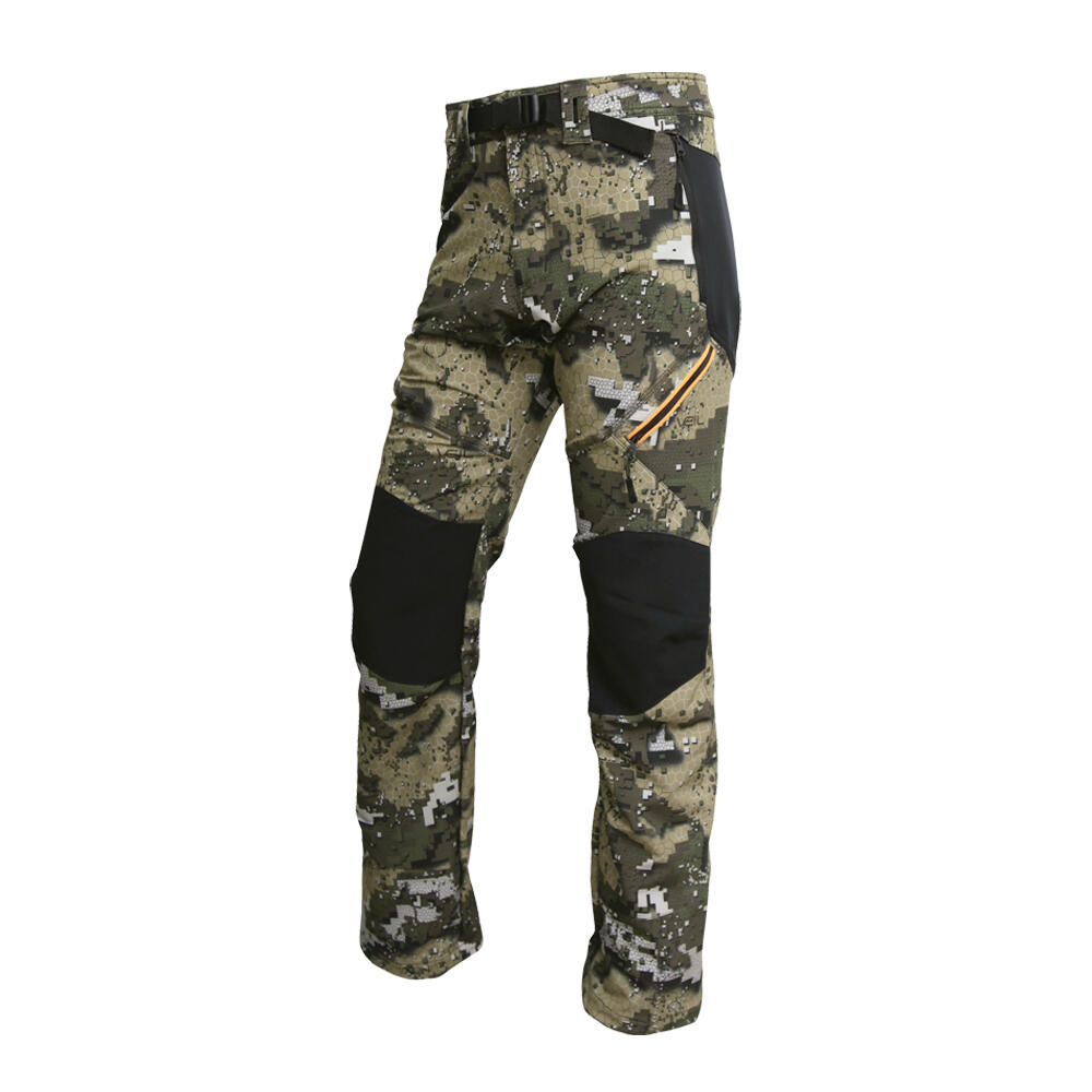 Ropa mimetizada para caza hotsell