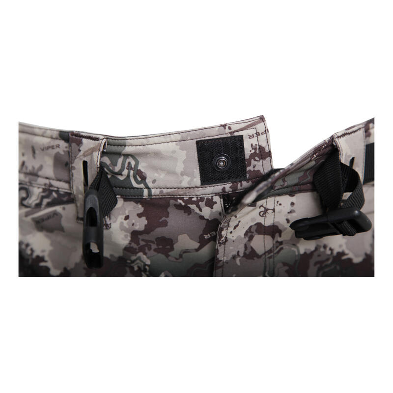 Pantalón de caza camuflaje de hombre FOX Camo Viper Markhor