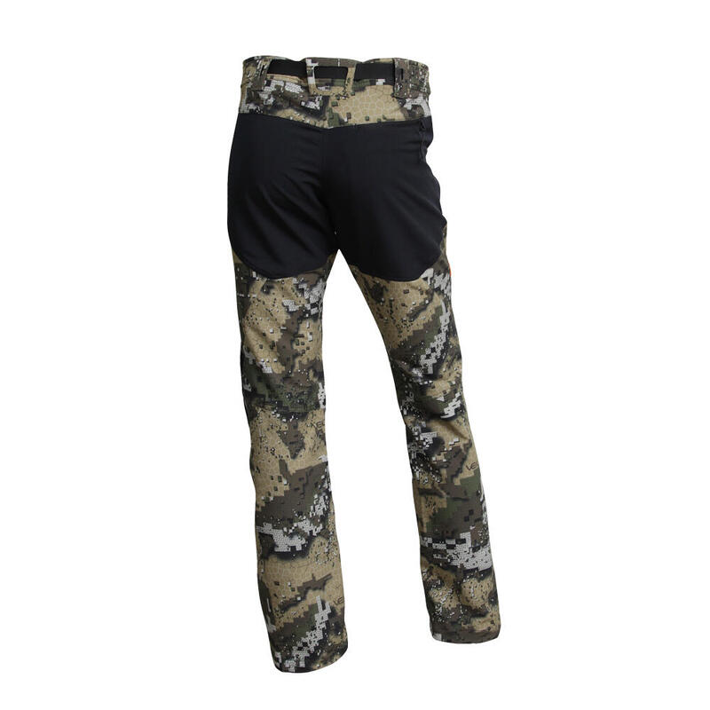 Pantalón de caza camuflaje de hombre FOX Camo Veil Markhor