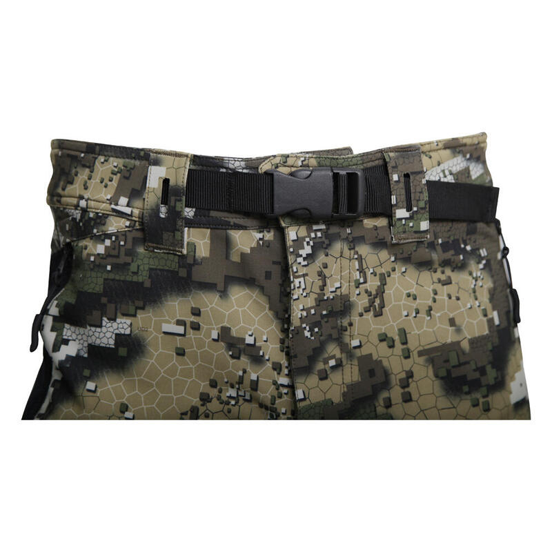 Pantalón de caza camuflaje de hombre FOX Camo Veil Markhor