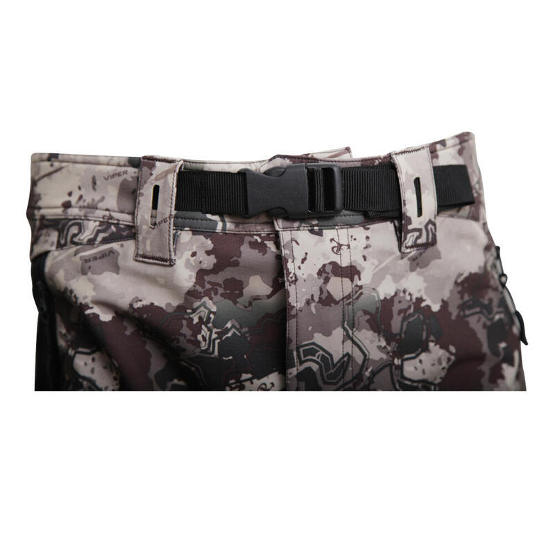 Pantalón de caza camuflaje de hombre FOX Camo Viper Markhor