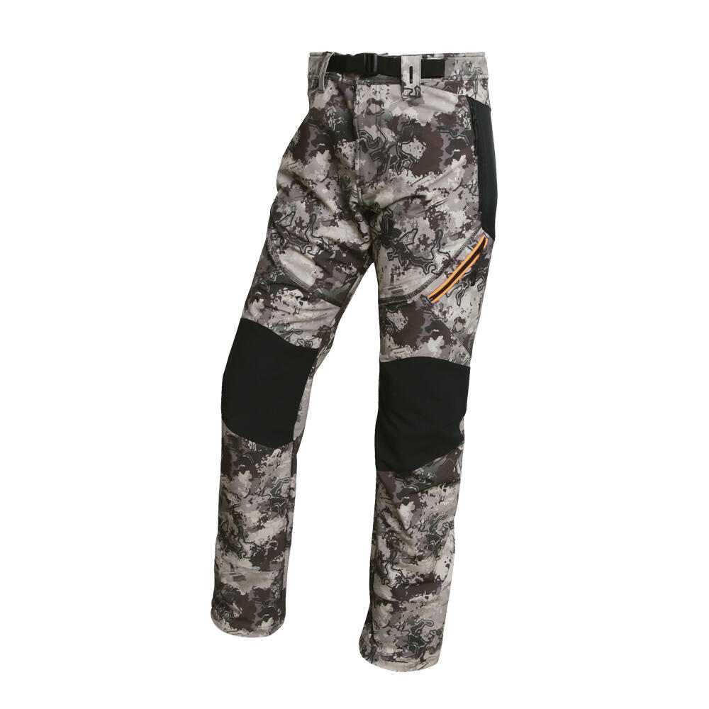 Ropa camuflaje ni帽o clearance decathlon