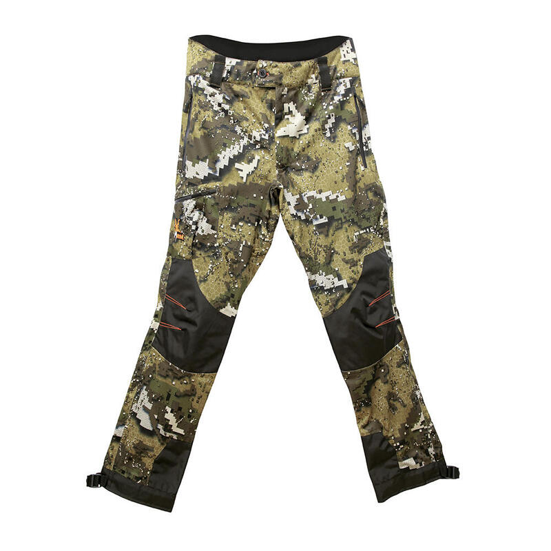 Pantalón de camuflaje de hombre BIGHORN Camo Veil Markhor