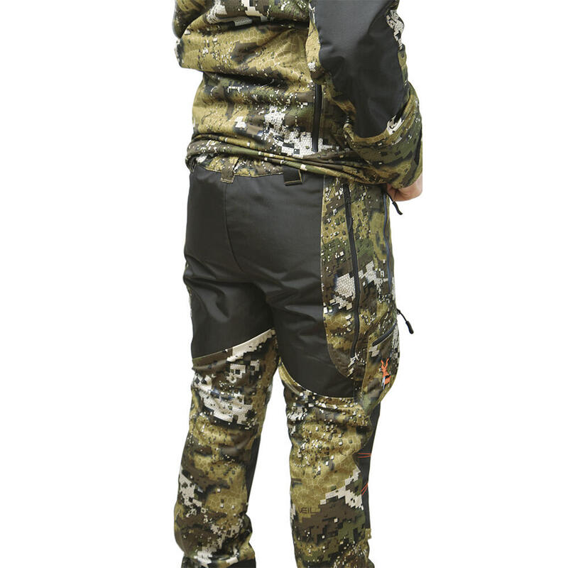 Pantalón de camuflaje de hombre BIGHORN Camo Veil Markhor