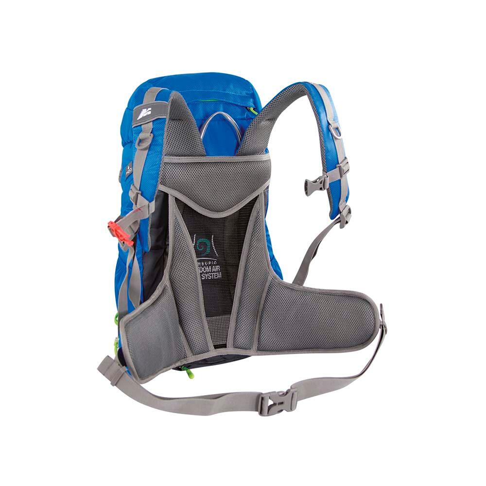 Mochila Trekking Atlantis 22L Marsupio 2/4