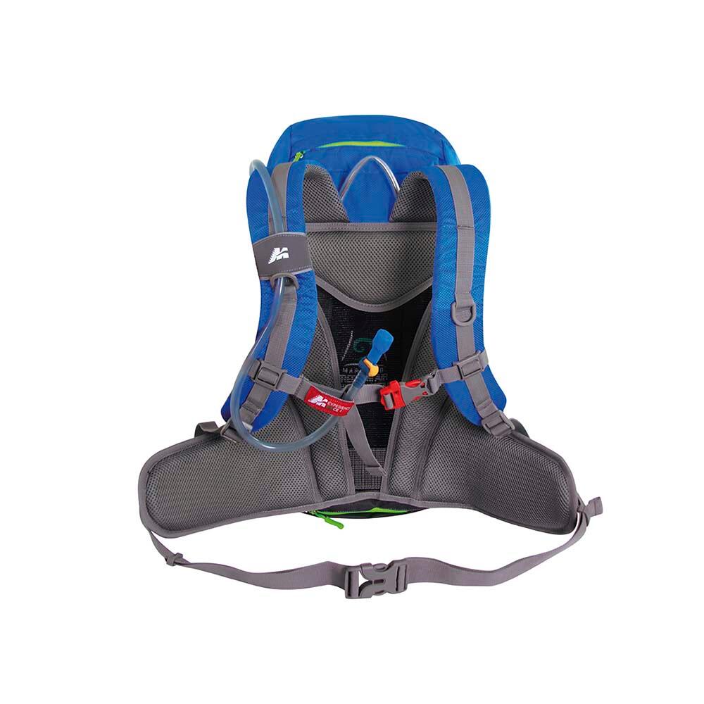 Mochila Trekking Atlantis 22L Marsupio 3/4