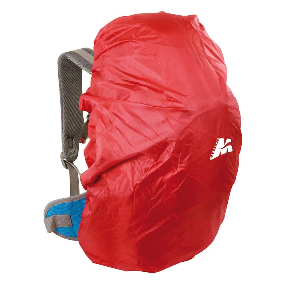 Mochila de trekking y montaña HERO 18 Marsupio Fuchsia 3/3