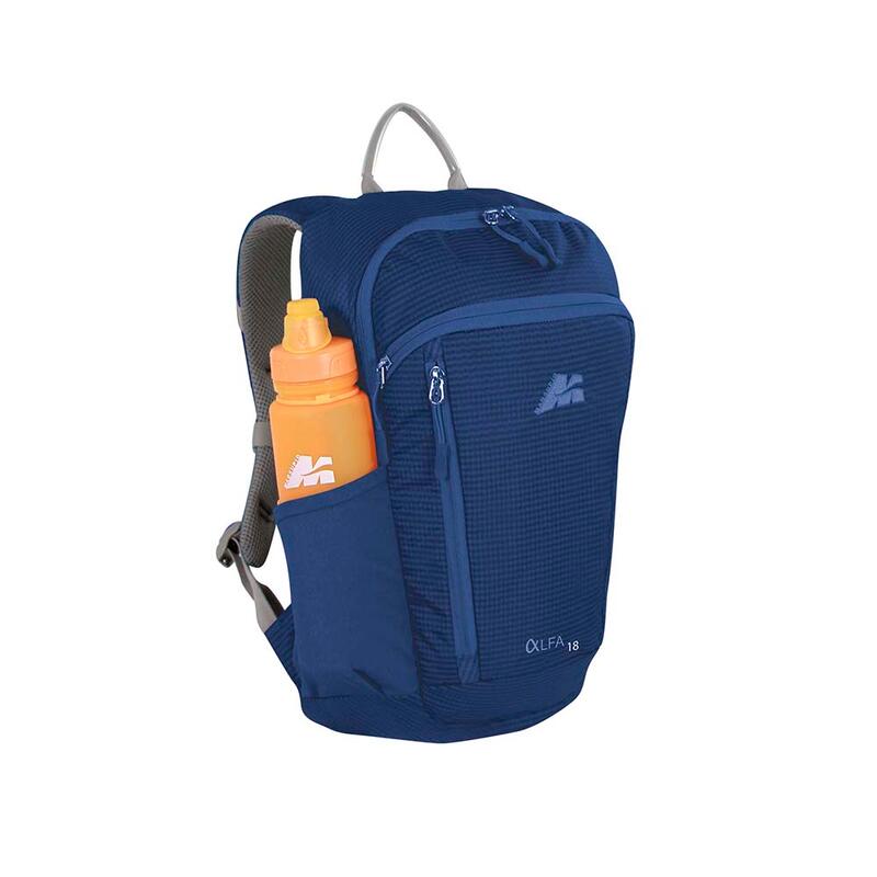 Mochila de senderismo unisex Marsupio Alfa 18 litros