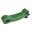 Power band 208cm x 44.5mm (Green) - 50lbs-125lbs