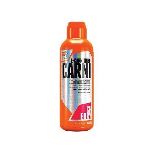 L-Karnityna Extrifit Carni 120000mg Liquid 1000ml Tangerine