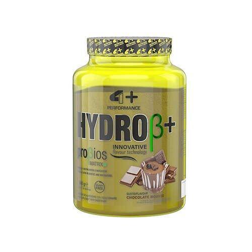 Odżywka białkowa 4 Sport Nutrition HYDRO+ Probiotics 900g Chocolate Mousse