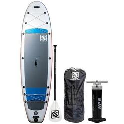 Stand On Liquid Atlantic 11' Inflatable SUP Package