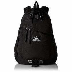 Gregory 26L DAY Black