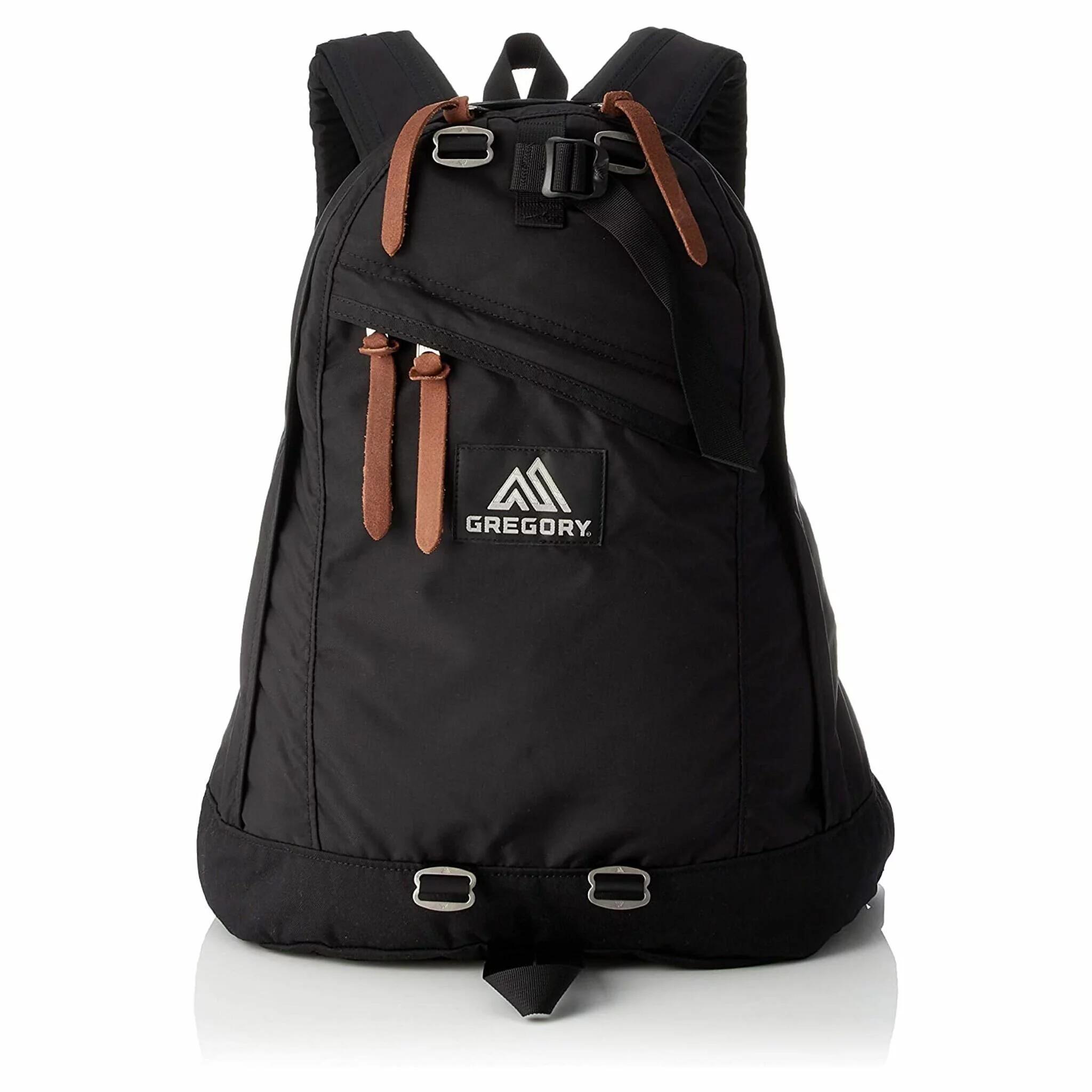 GREGORY daypack/26l/black-