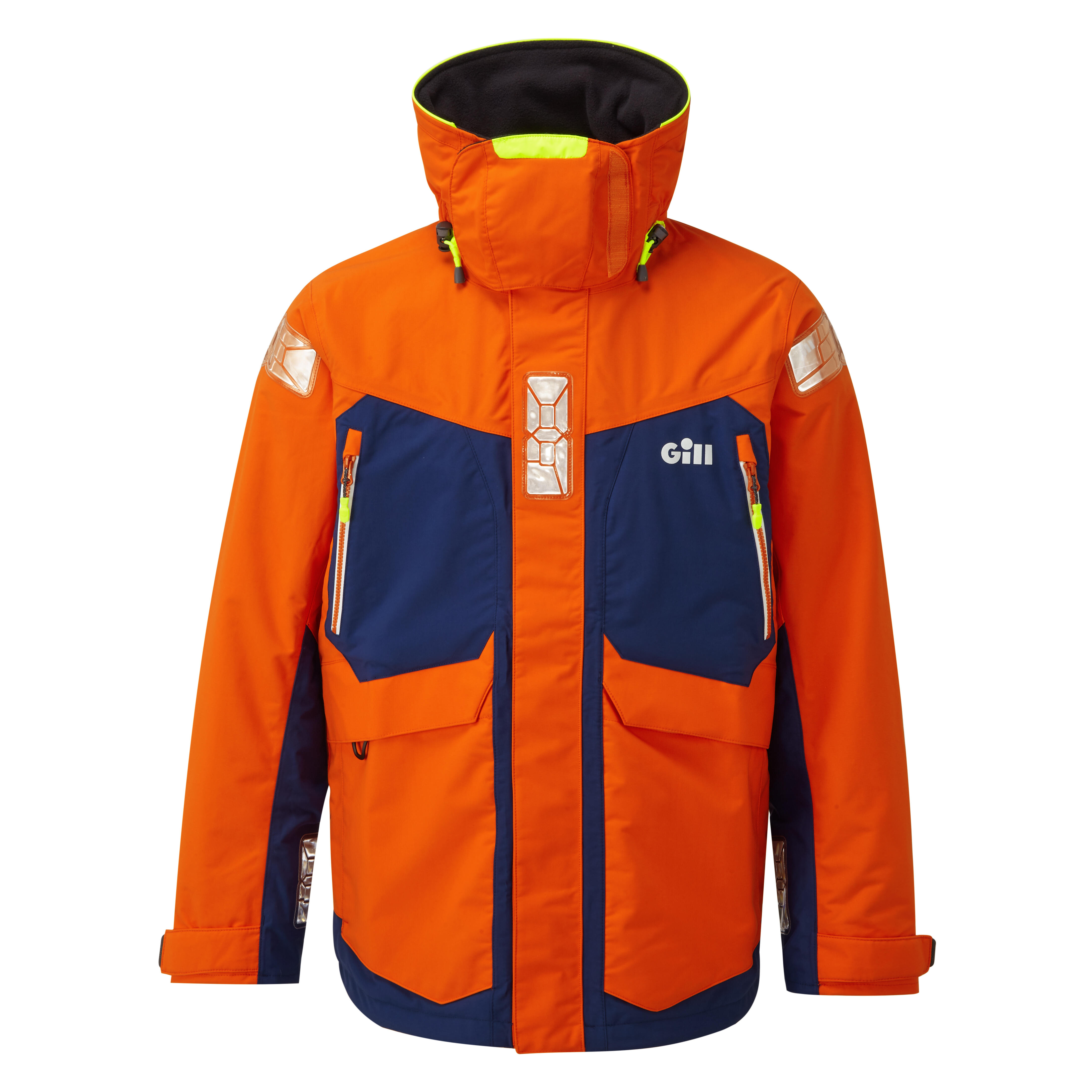 Gill os2 2025 offshore jacket