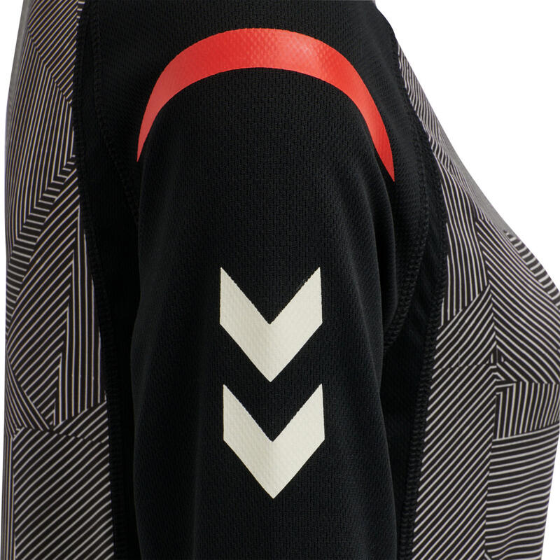 Maillot manches 3/4 femme Hummel hmlPRO XK game