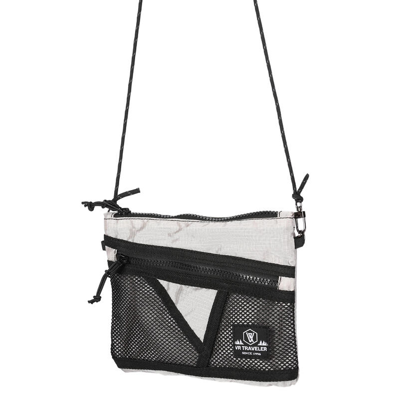 VR Bana Shoulder Bag