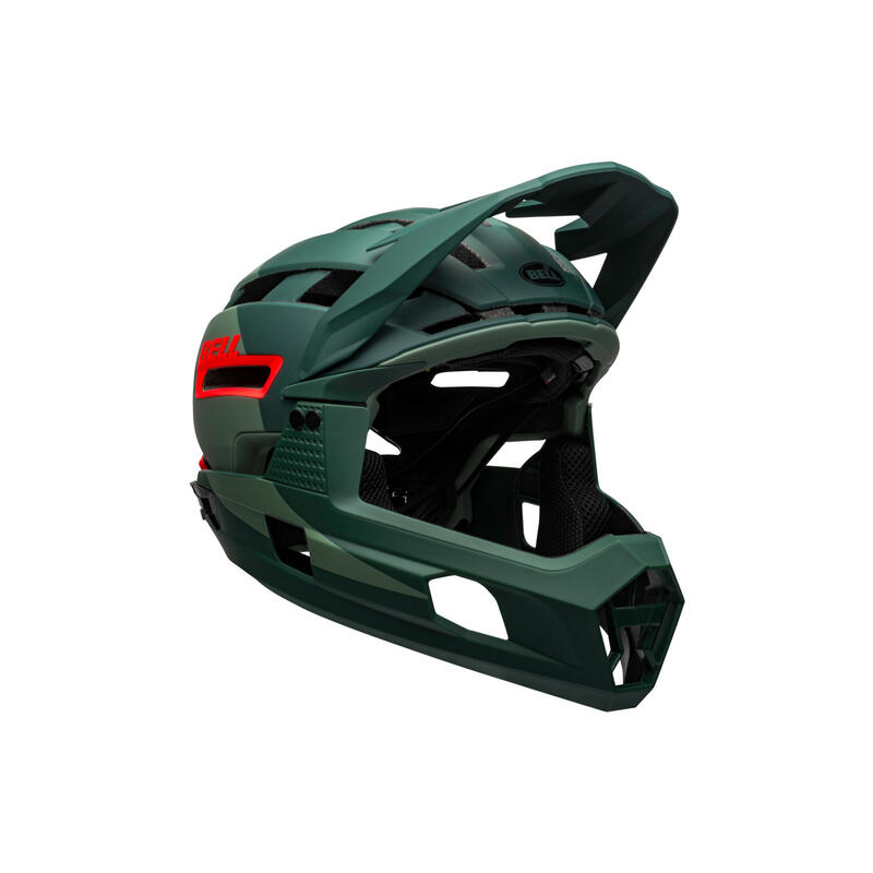 Capacete bicicleta Bell Super Air R Mips