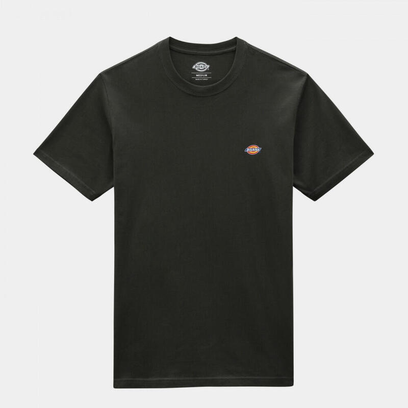 TEE-SHIRT HOMME SS MAPLETON OLIVE GREEN