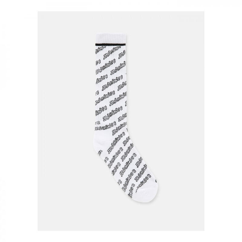 CHAUSSETTES HOMME DUBBERLY WHITE