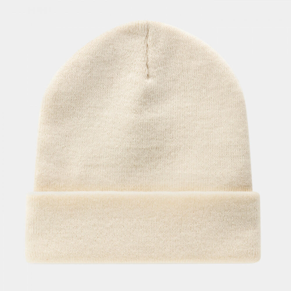Gibsland beanie, Ecru 2/6