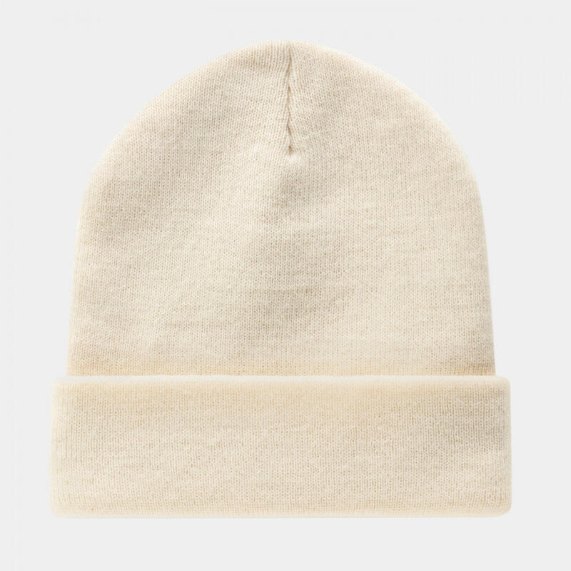 Gibsland beanie, Ecru