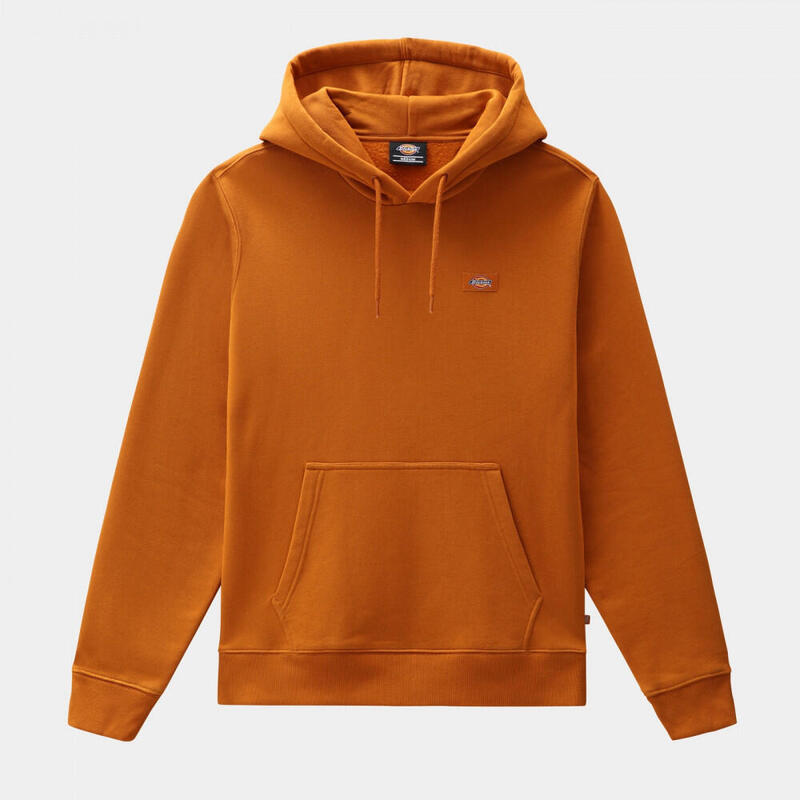 SWEAT HOMME OAKPORT HOODIE PUMPKIN SPICE