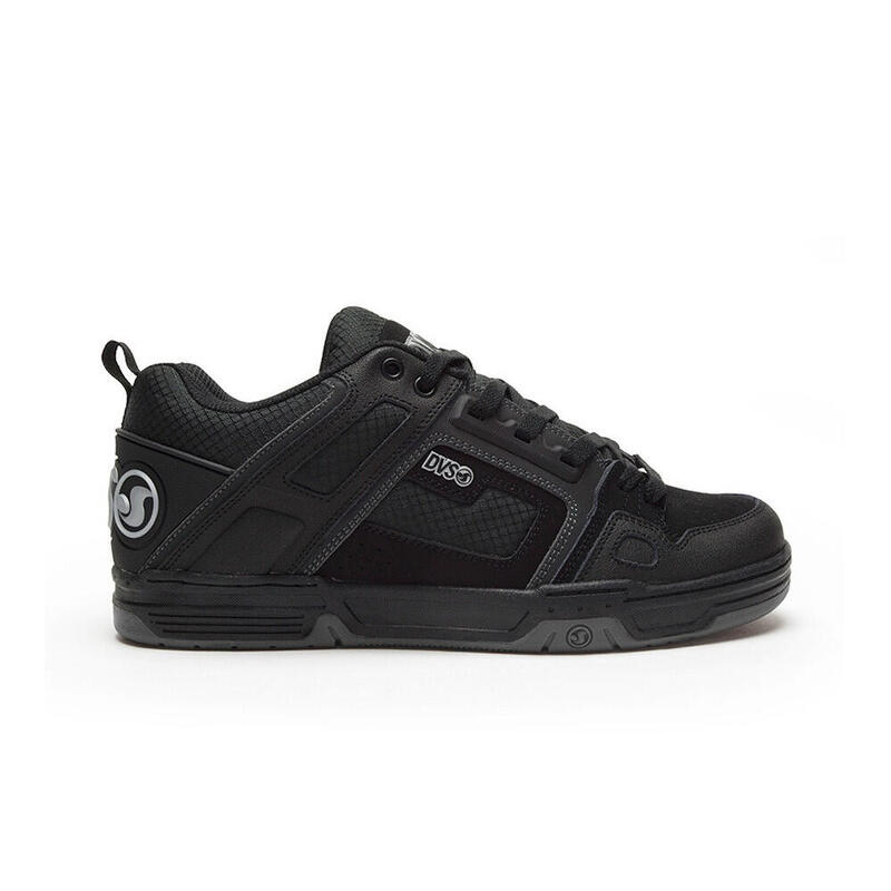 CHAUSSURES DE SKATE HOMME COMANCHE BLACK CHAR