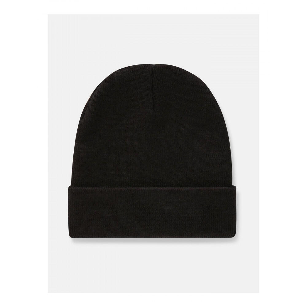 Gibsland beanie, Black 2/5
