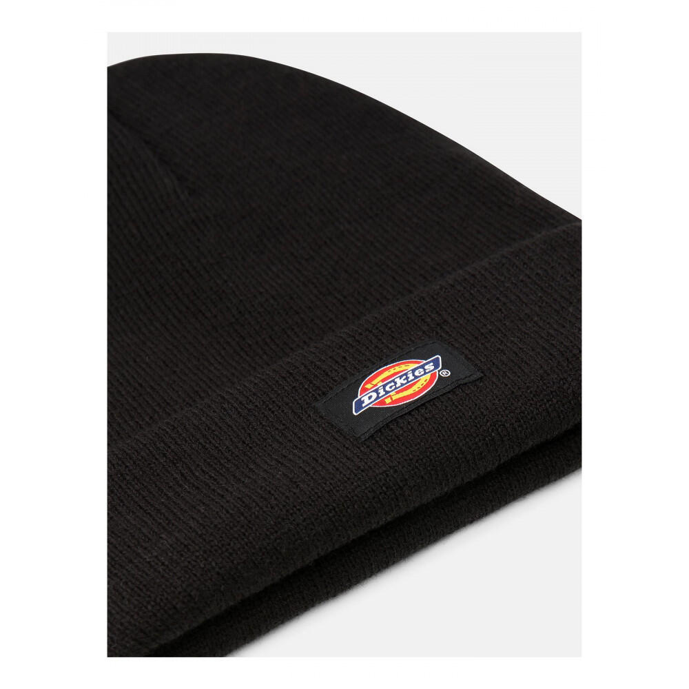 Gibsland beanie, Black 3/5
