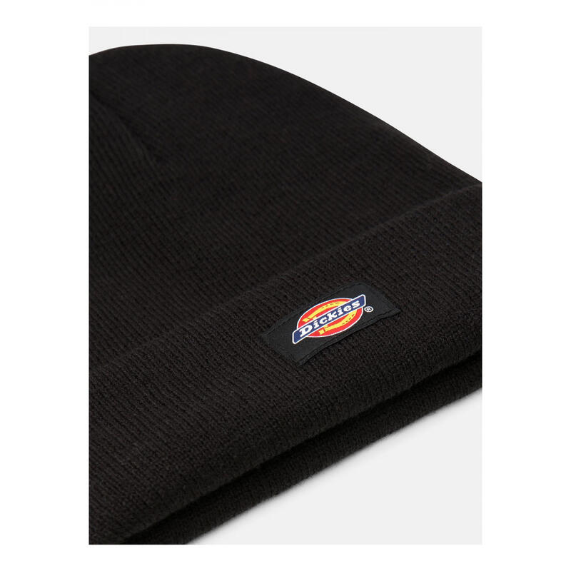 Gibsland beanie, Black