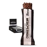 Protein Bar 55g (12 Bars) - Cookies & Cream