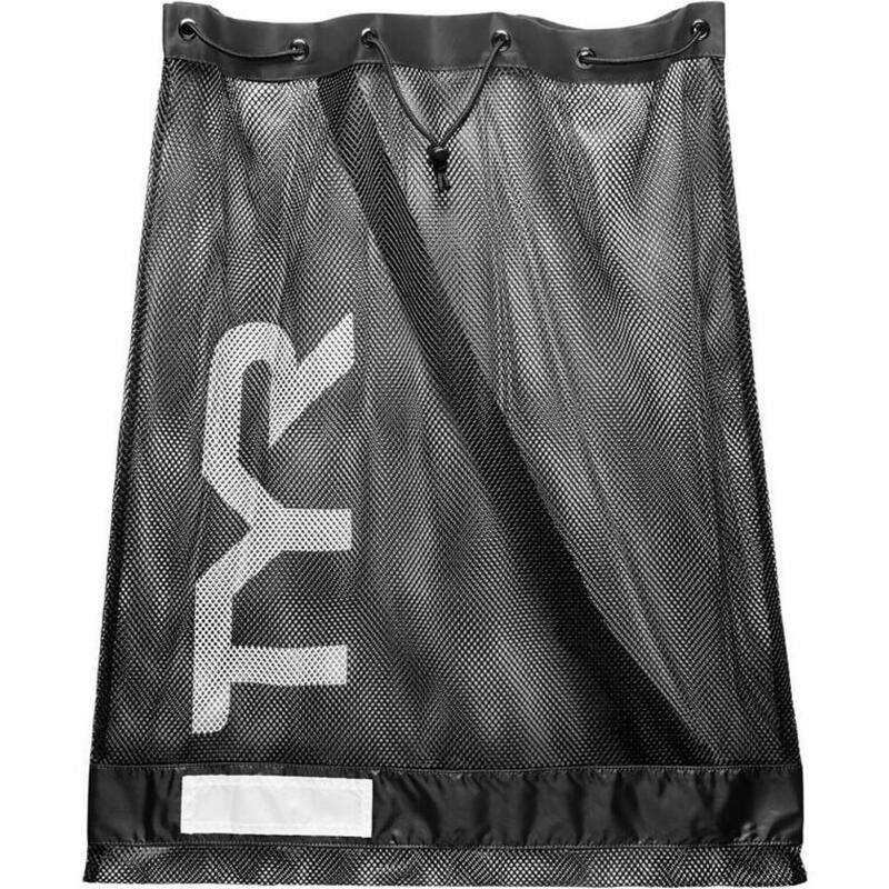 Worek plecak pływacki unisex Tyr Alliance Mesh Equipment