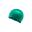 Bonnet de bain silicone lisse TYR adulte Wrinkle-Free