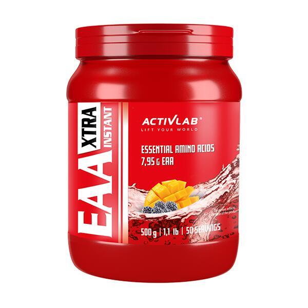 Aminokwasy EAA Xtra Instant Activlab